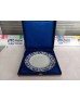 HZ-013 ÇİNİ TABAK PLAKET 